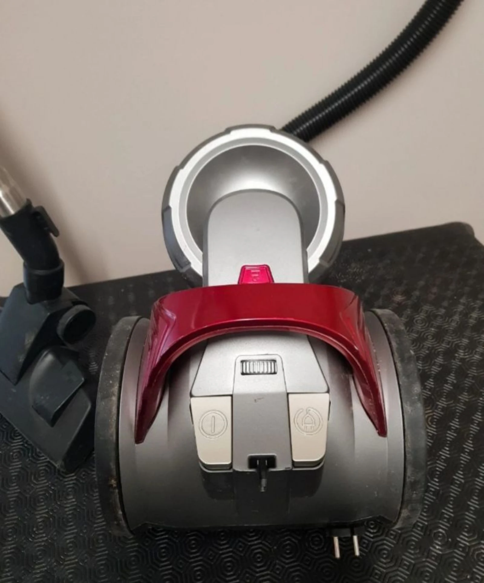Aspirateur Elsay 